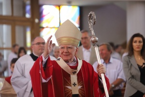 arcybiskup marek jędraszewski